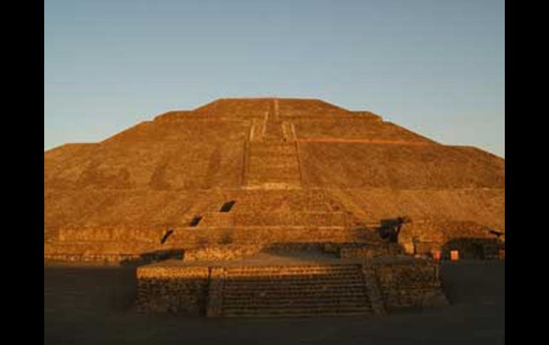 La finalidad es asegurar la conservación de los bienes muebles e inmuebles. ESPECIAL  /