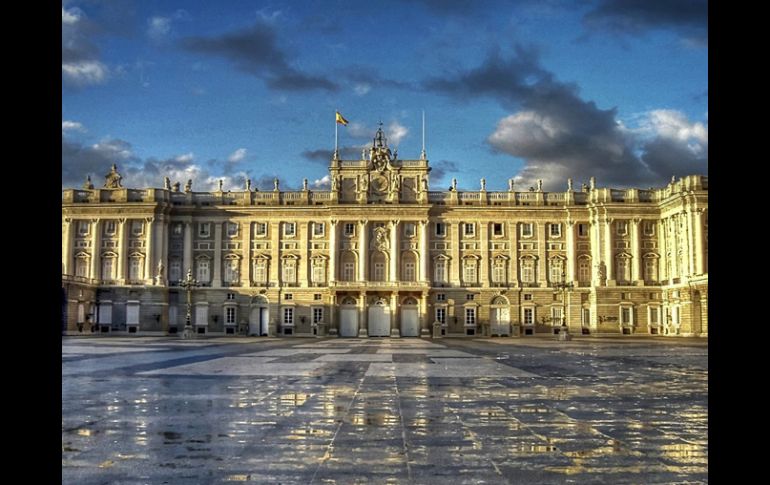 La ciudad española se oferta como una ciudad agradable para visitar. En la imagen el Palacio Real de Madrid.ESPECIAL  /