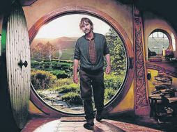 El Hobbit parecen encarrilarse a buen puerto. ESPECIAL  /