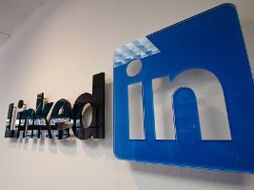 Empresas como Apple, Amazon, eBay y Cisco figuran entre las más representadas en LinkedIn. ESPECIAL  /