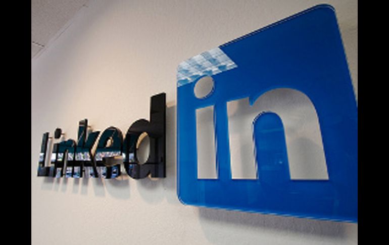 Empresas como Apple, Amazon, eBay y Cisco figuran entre las más representadas en LinkedIn. ESPECIAL  /