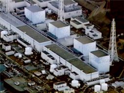 El ingeniero nuclear Juan Luis François Lacouture, desmiente desastre nuclear en Fukushima. AP  /