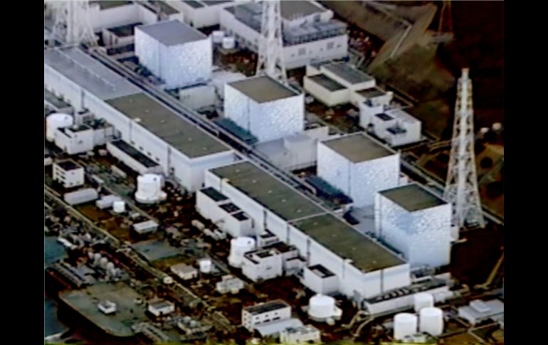 El ingeniero nuclear Juan Luis François Lacouture, desmiente desastre nuclear en Fukushima. AP  /