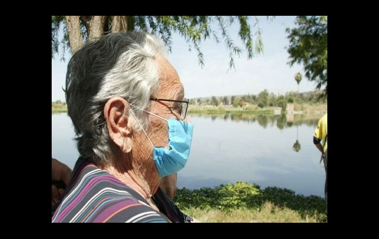 Se tienen registrados 800 casos de enfermedades entre los vecinos. ARCHIVO  /