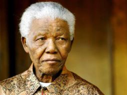 A lo largo de cuatro décadas Mandela ha recibido más de 250 premios y reconocimientos internacionales. EFE  /