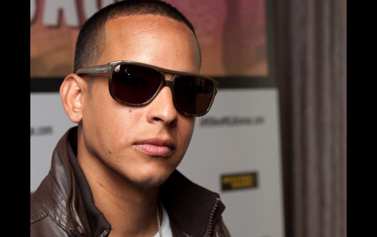 Entre julio y agosto, Daddy Yankee dará a conocer su nuevo álbum. AP  /