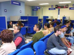 Aseguran que se tiene la tarea permanente de contrarrestar la evasión. ARCHIVO  /