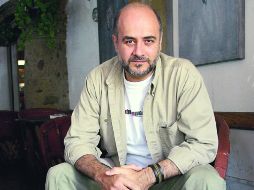 La faceta de actor en cine de Marco Treviño me conquistó. A. GARCÍA  /