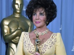 Cinco de las películas de Elizabeth Taylor serán transmitidas hoy a través de la señal de TCM. REUTERS  /