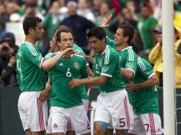 Cada convocatoria del 'Chepo' se prestará a la polémica sobre quén debe y quién no, estar en la Selección. MEXSPORT  /