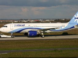 El avión despegará del aeropuerto de la Ciudad de México para llegar a la terminal aérea Ángel Albino Corzo. ESPECIAL  /