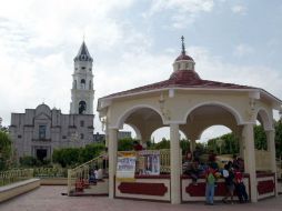 El Arenal, es uno de los municipios que contempla la Ruta del Tequila. ARCHIVO  /