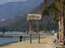 Se han logrado avances en la lucha del la conservación del Lago. ARCHIVO  /