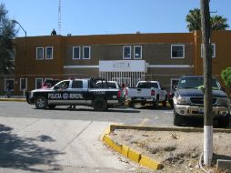 Al momento del disturbio los tres fugados aprovecharon para evadirse por las inmediaciones de la torre cinco. M. PATIÑO  /