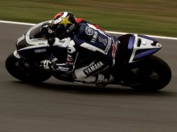 Lorenzo suma 25 puntos más en el Mundial de pilotos de la categoría. REUTERS  /