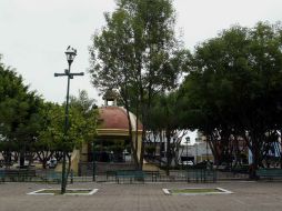 Diversos espectáculos se presentarán en el barrio, uno de los más antiguos de la ciudad. E. BARRERA  /