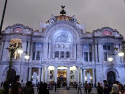 Inaugurarán el ciclo con un recital poético en el recinto. NTX  /