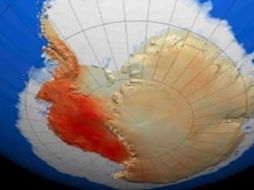 La destrucción de la capa de ozono está ligada a la presencia en la atmósfera de diversos gases. ELUNIVERSAL  /