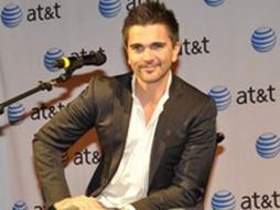 Juanes lleva también los temas sociales a las letras de sus canciones. ESPECIAL  /