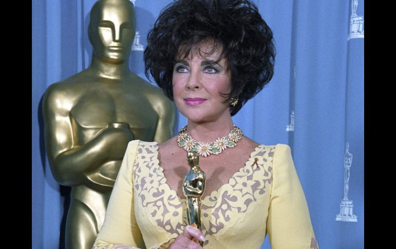 ''Elizabeth Taylor ya no está entre nosotros, pero ha dejado un gran legado'', indicó Ban. REUTERS  /