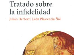 El libro es un trabajo conformado por nueve cuentos divididos en tres capítulos. ESPECIAL  /