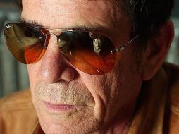 Lou Reed es uno de los artistas que se suman a la iniciativa a favor de Japón. AP  /