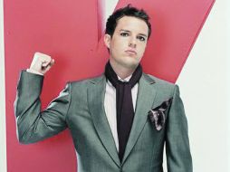 Brandon Flowers asegura que cuando se reúna con The Killers formará un concepto más sólido.ESPECIAL  /