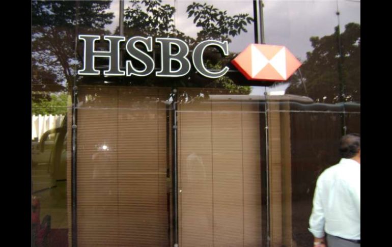 HSBC firma acuerdo con Su Casita para pago de pasivos. ESPECIAL  /