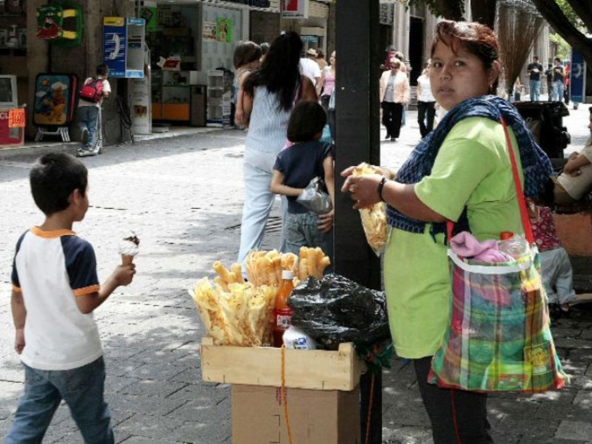 Tlaquepaque reordenará a los comerciantes del Centro Histórico | El  Informador