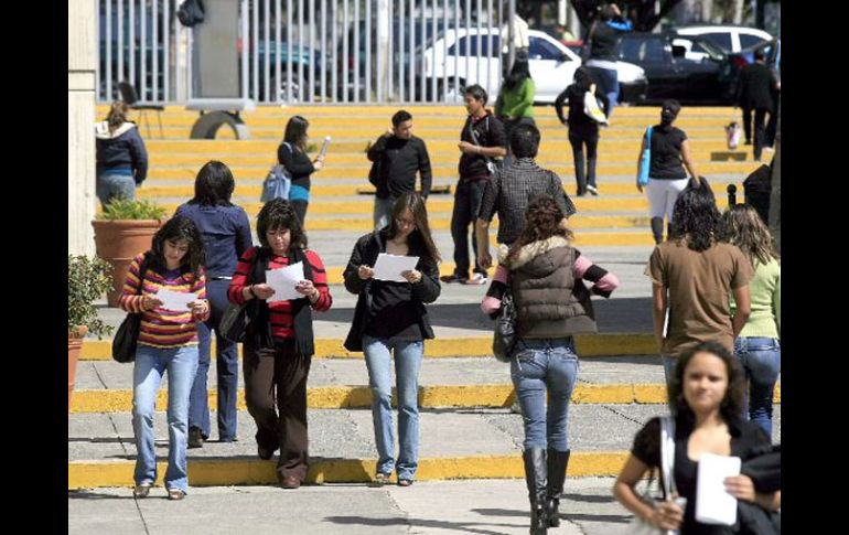 Desde hace varios años se aplican medidas de seguridad aunque sin uniformidad. ARCHIVO  /