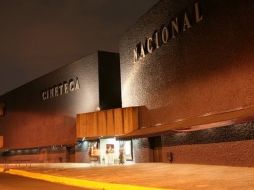 El acto estuvo encabezado por Paula Astorga, directora general de la Cineteca Nacional. ESPECIAL  /