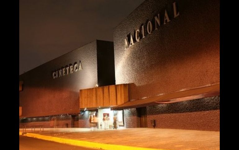 El acto estuvo encabezado por Paula Astorga, directora general de la Cineteca Nacional. ESPECIAL  /