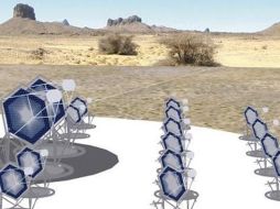 El instrumento proporcionará un profundo conocimiento sobre la alta energía no térmica del universo. NEOMUNDO.COM.AR  /