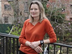 Jennifer Egan ganó por su novela de ficción ''A visit from the Goon Squad''. AP  /