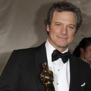 Colin Firth y Tom Ford, entre los hombres mejor vestidos del mundo