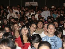 Se busca promover la participación ciudadana en un proceso orientado a impulsar la estandarización. ARCHIVO  /