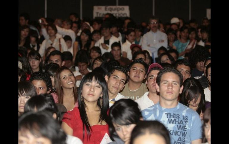 Se busca promover la participación ciudadana en un proceso orientado a impulsar la estandarización. ARCHIVO  /