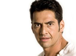 El actor Gabriel Porras regresa a los melodramas. TELEMUNDO.COM  /