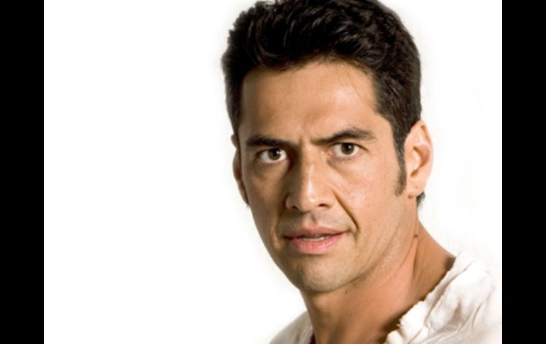 El actor Gabriel Porras regresa a los melodramas. TELEMUNDO.COM  /