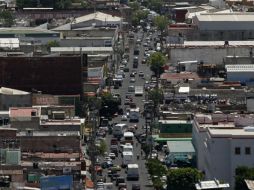 El reto de Guadalajara es integrarse cuanto antes a la agenda de prioridades en pro del medio ambiente. M. FREYRÍA  /