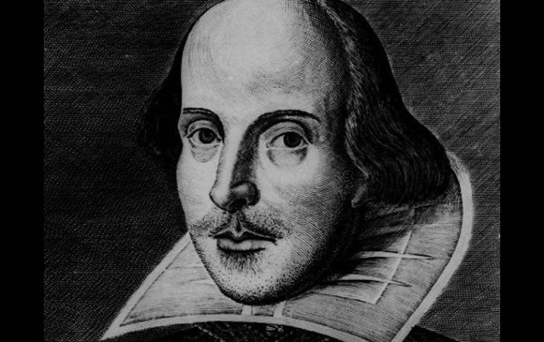 Shakespeare en 1592 comenzó su carrera como dramaturgo en Londres, en donde ya era lo suficientemente conocido. AP  /