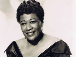 Ella Fitzgerald nació el 25 de abril de 1917 en Newport News, estado de Virginia. ESPECIAL  /