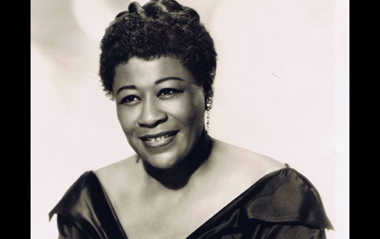 Ella Fitzgerald nació el 25 de abril de 1917 en Newport News, estado de Virginia. ESPECIAL  /