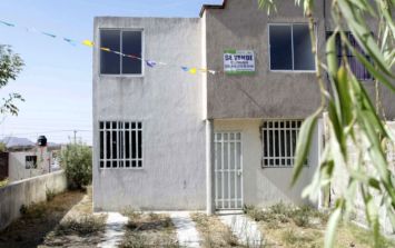 Casas deshabitadas, refugio de malvivientes | El Informador