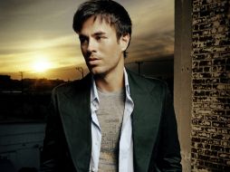 Iglesias encabeza la lista de nominados a los Premios Billboard, con 10 postulaciones gracias a su disco Euphoria. NTX  /