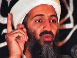 WikiLeaks revela datos secretos del líder de Al Qaeda, Bin Laden. AFP  /