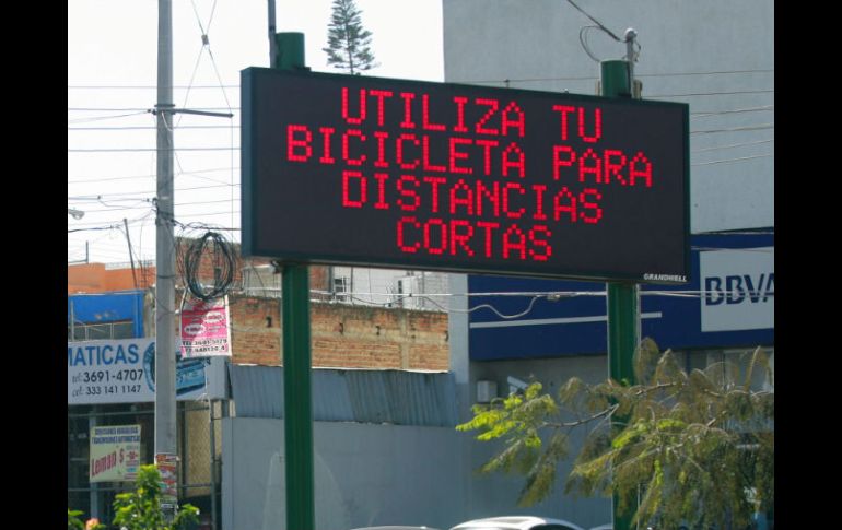 La Semades inhabilitó la Estación Centro hasta que se resuelva el problema técnico. A. GARCÍA  /