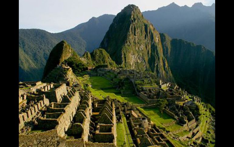 Las piezas arqueológicas serán exhibidas en la Casa Concha del Cusco. ESPECIAL  /