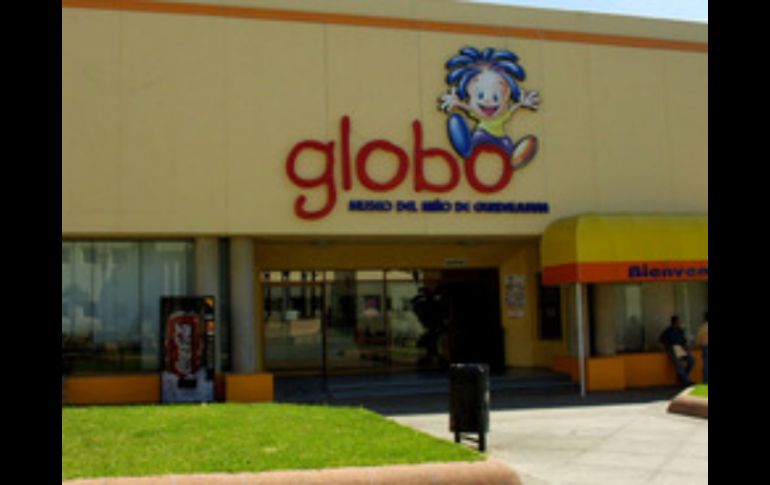 La cita para celebrar con el Globo es el sábado 30 de abril en Analco y 5 de febrero. ARCHIVO  /