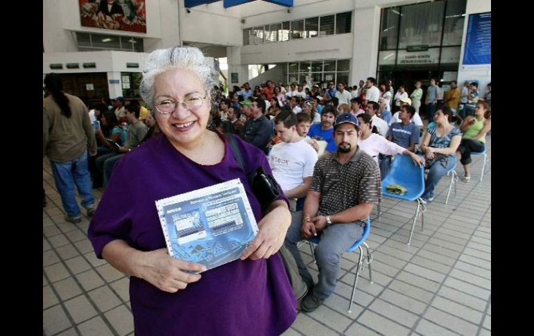 En mayo concluye el programa de apoyo a los deudores del pago fiscal vehicular. ARCHIVO  /